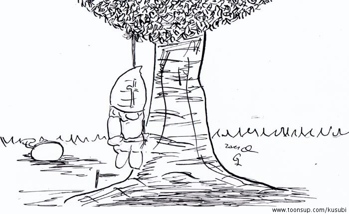 Comic: Putzig. 3