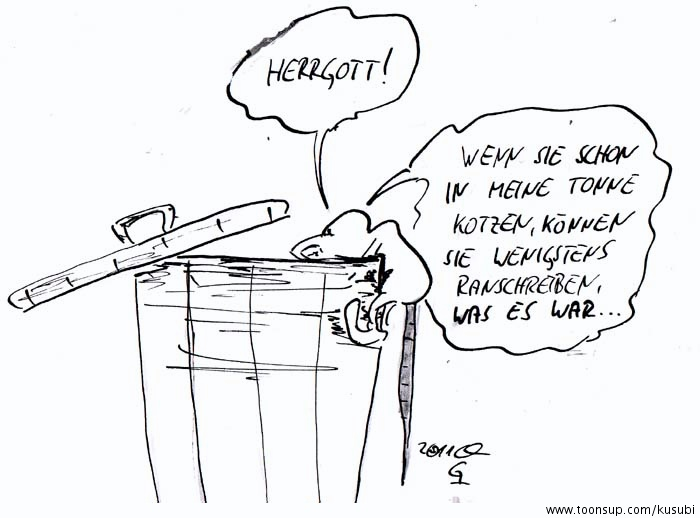 Comic: mon cherie 3