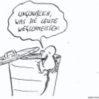 Das perfekte Dinner
