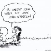 Knuffig!