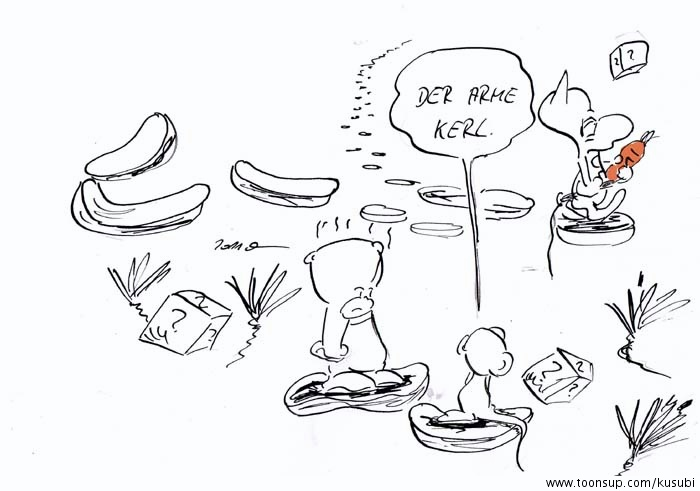 Comic: Sexuelle Fantasien 3