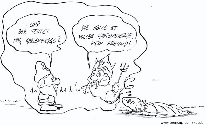 Comic: Für eine Handvoll Titten 1