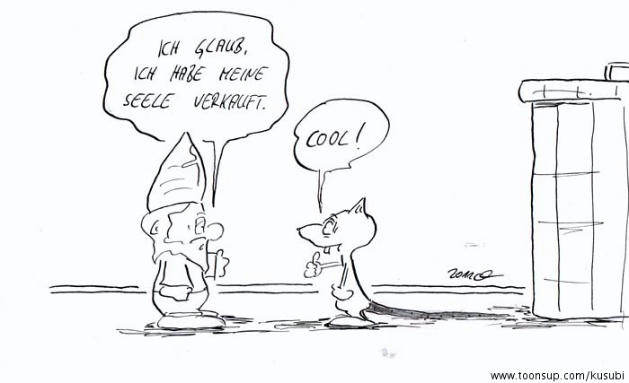 Comic: Für eine Handvoll Titten 3