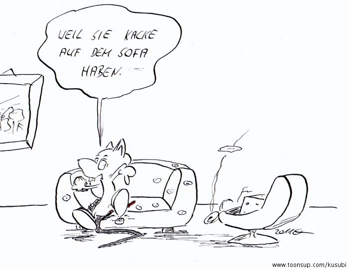 Comic: Hallo Doc! 3