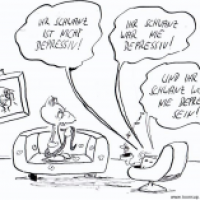 Schwanzgeschichten