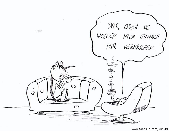Comic: unklar 2