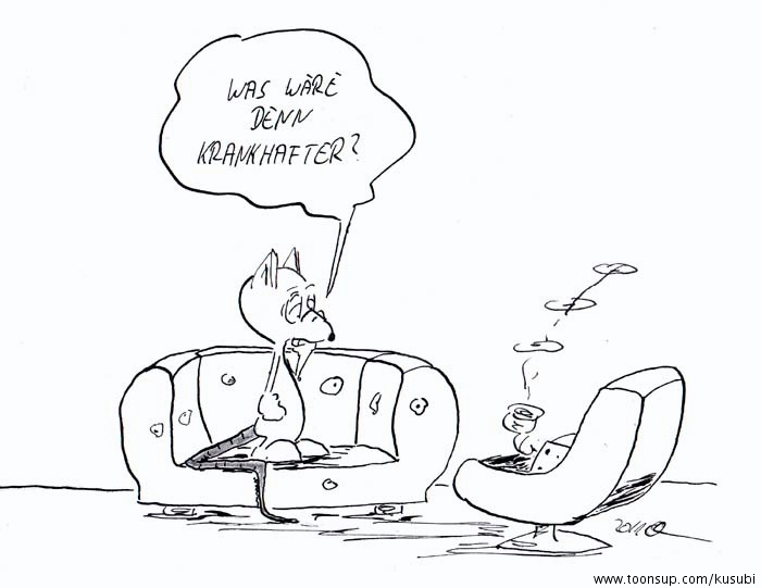 Comic: unklar 3