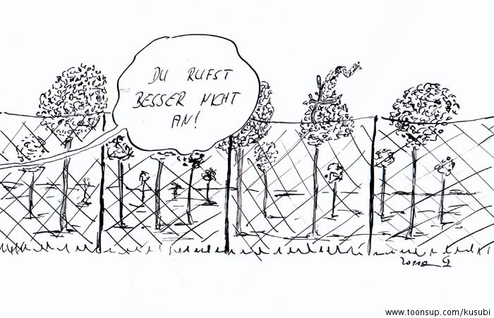 Comic: Der liebe Onkel 3