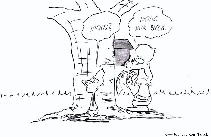 Comic: was kleines 1