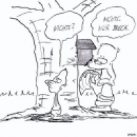 was kleines