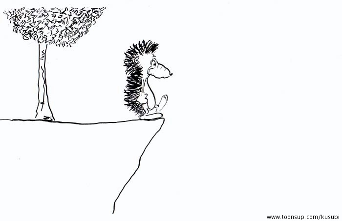 Comic: circle of life 2