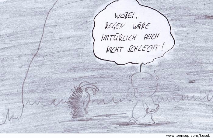 Comic: nebulös 2