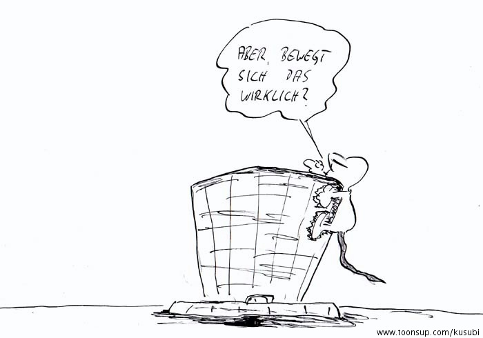 Comic: Einsichten 2