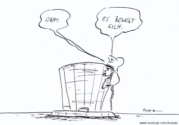 Comic: Einsichten 3
