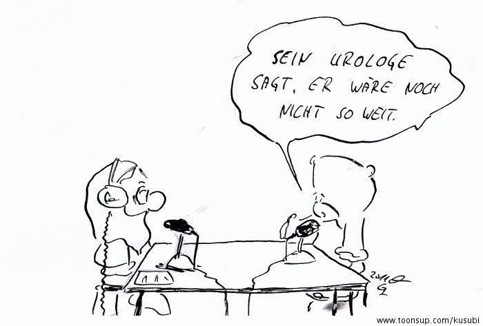 Comic: Arsch voll 3