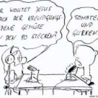 kulinarisches Finale