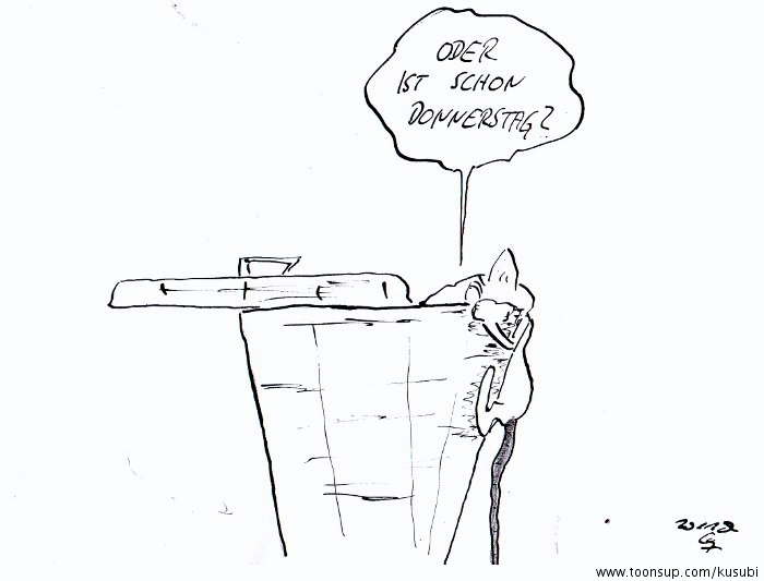 Comic: Boheme 3