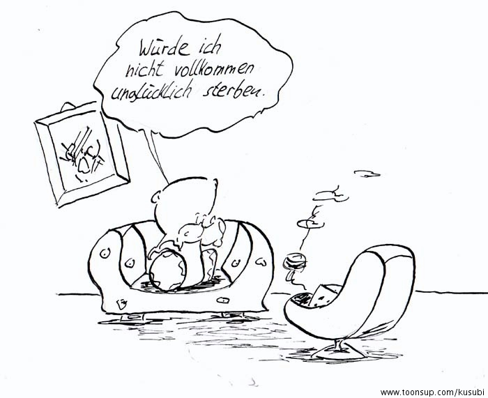 Comic: Zucker 2