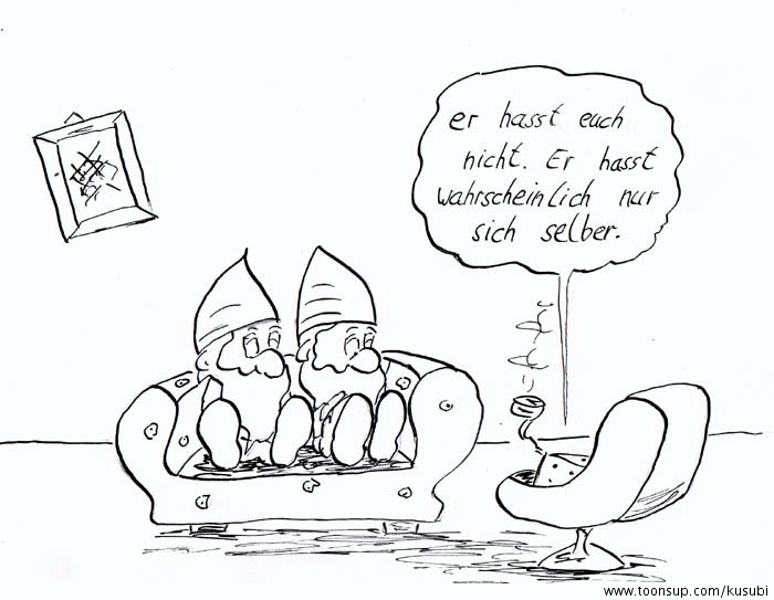 Comic: Opferhilfe 2