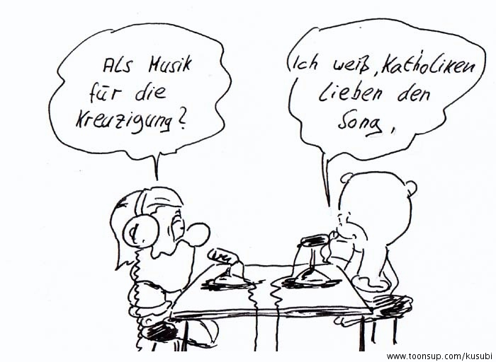 Comic: Der Elton 2