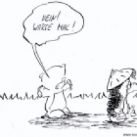 Billig, ganz billig