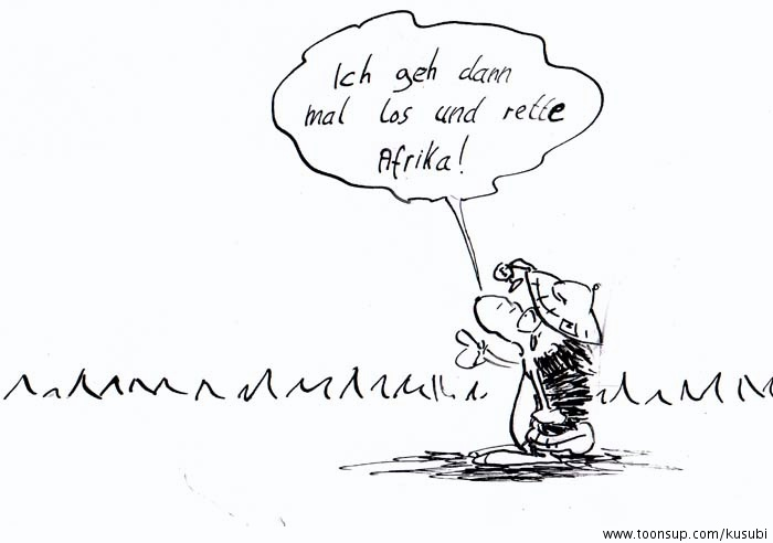 Comic: Qualität 2