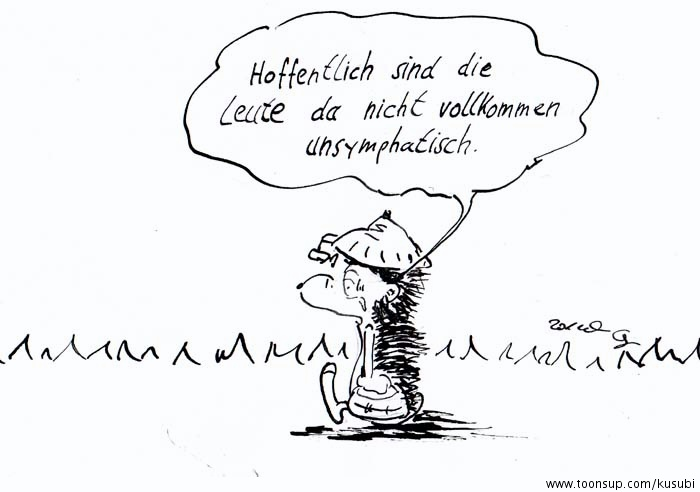 Comic: Qualität 3