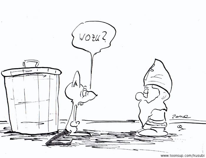 Comic: Ratte! 3