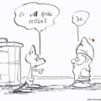 Ratte!