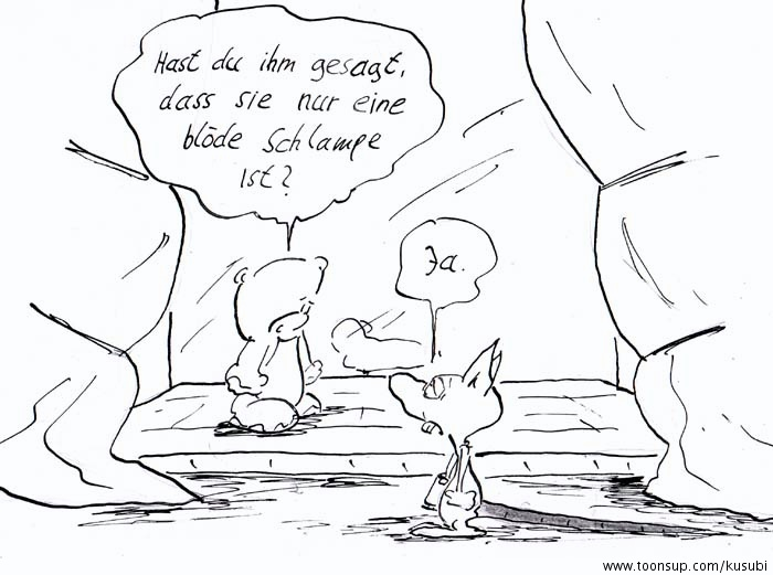 Comic: behind the scenes 2