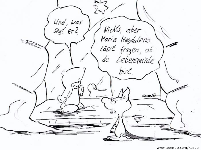 Comic: behind the scenes 3