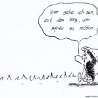 Die Zweifel des Helden