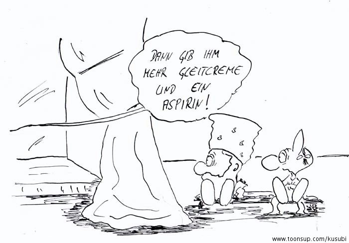 Comic: behind the scenes 3 2