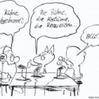 Das katholischste Stück Kohle der Welt