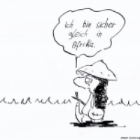 die Einsamkeit des Helden