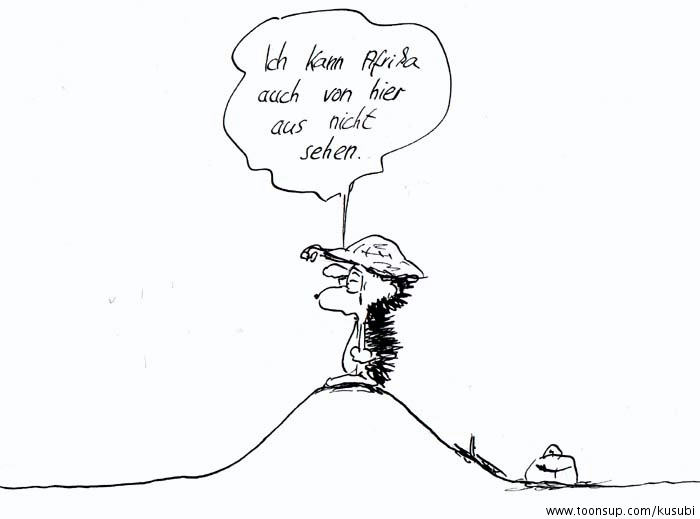 Comic: fool on the hill 1
