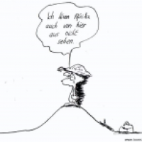 fool on the hill