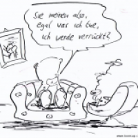 Feucht!
