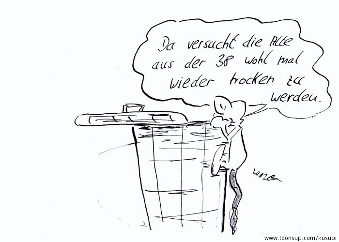 Comic: in the... 3