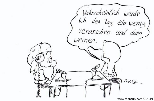 Comic: Das Valentinstag-Festival 3