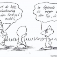 Standpunkte