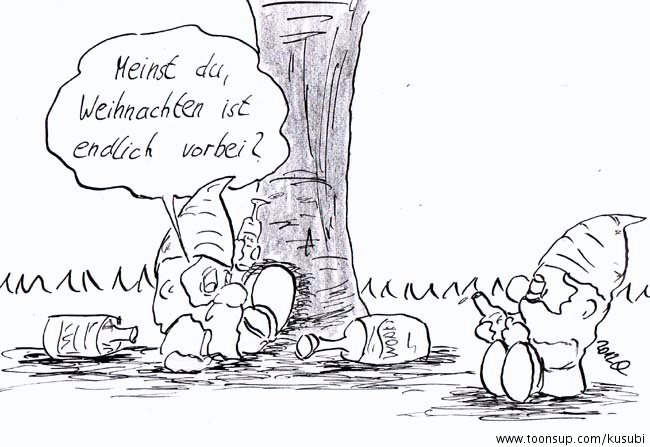Comic: Die Vergessenen 1