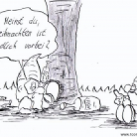 Die Vergessenen