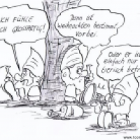 Die Unlogischen
