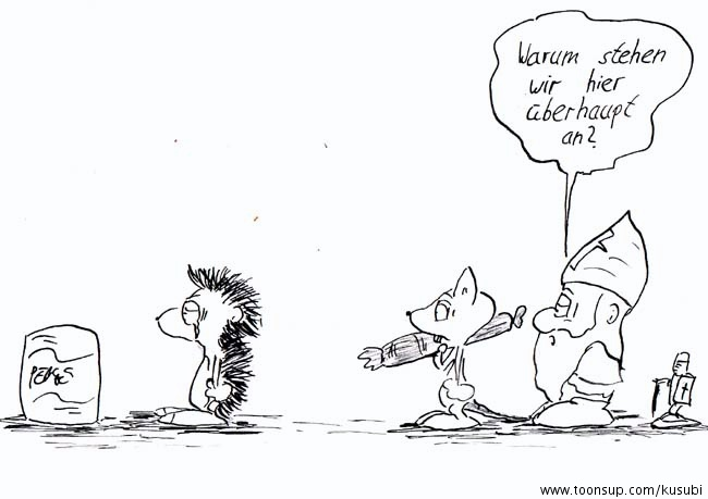 Comic: romeo hates juliet 1