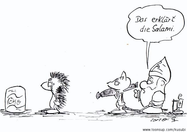 Comic: romeo hates juliet 3