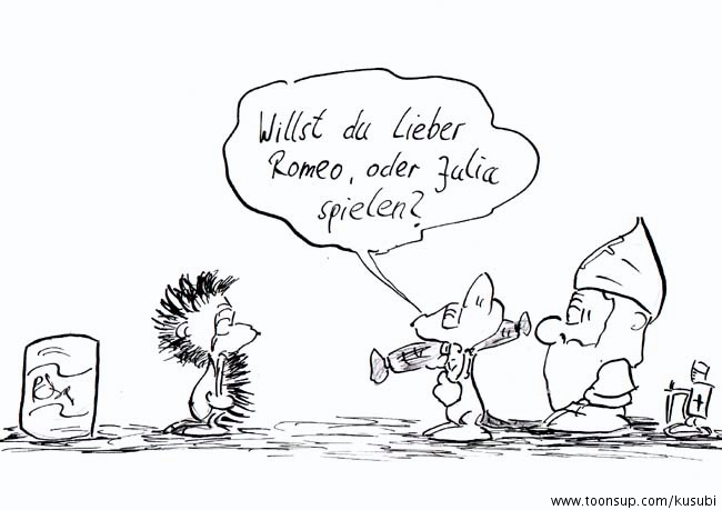 Comic: Kunstverächter 2