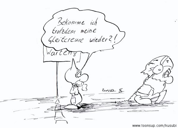 Comic: Fick! 3