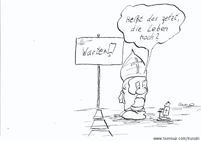 Comic: nein 3