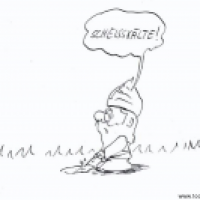 Scheisskalt